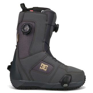 MEN’S PHASE BOA PRO STEP ON SNOWBOARD BOOTS
