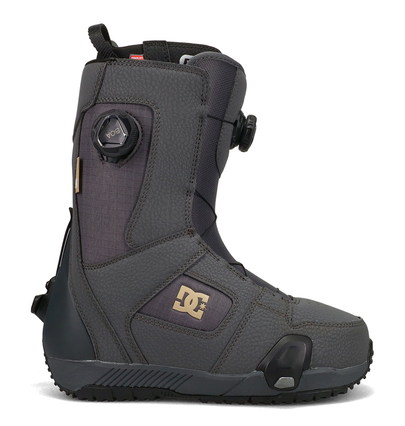 MEN’S PHASE BOA PRO STEP ON SNOWBOARD BOOTS