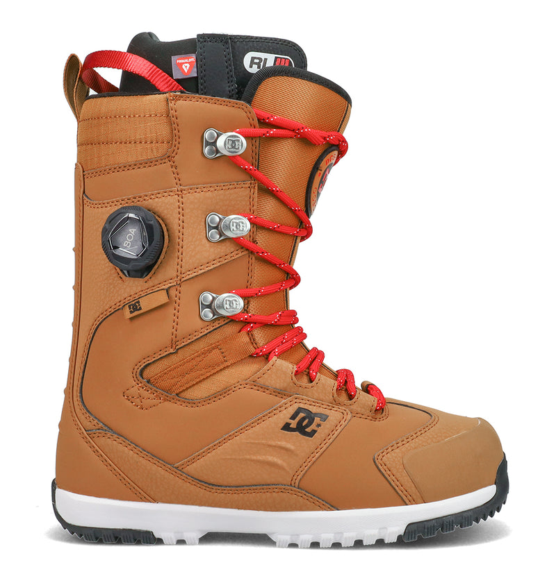 MEN’S PREMIER HYBRID SNOWBOARD BOOTS