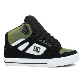 MEN’S PURE HIGH SHOES