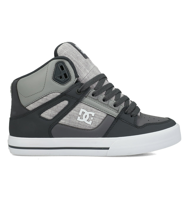 MEN’S PURE HIGH SHOES