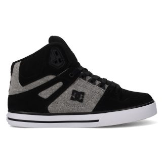 MEN’S PURE HIGH-TOP SHOES