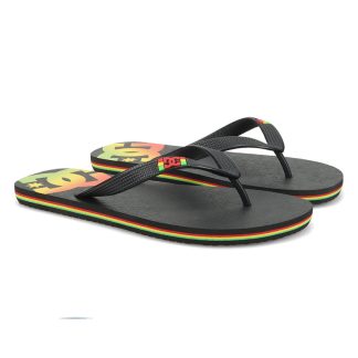 MEN’S SPRAY SLIDES