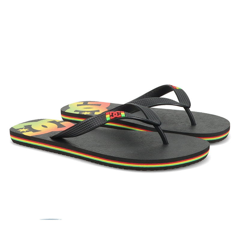MEN’S SPRAY SLIDES