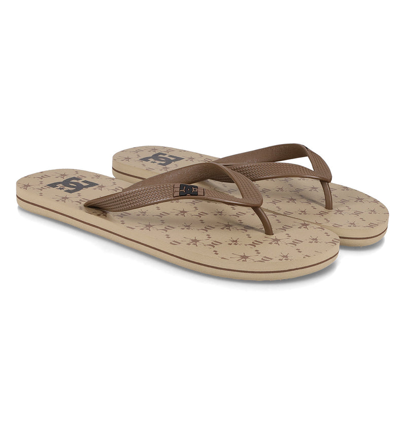 MEN’S SPRAY GRAFFIK SLIDES