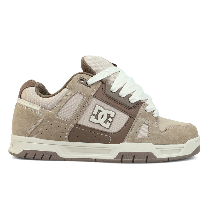 MEN’S STAG SHOES