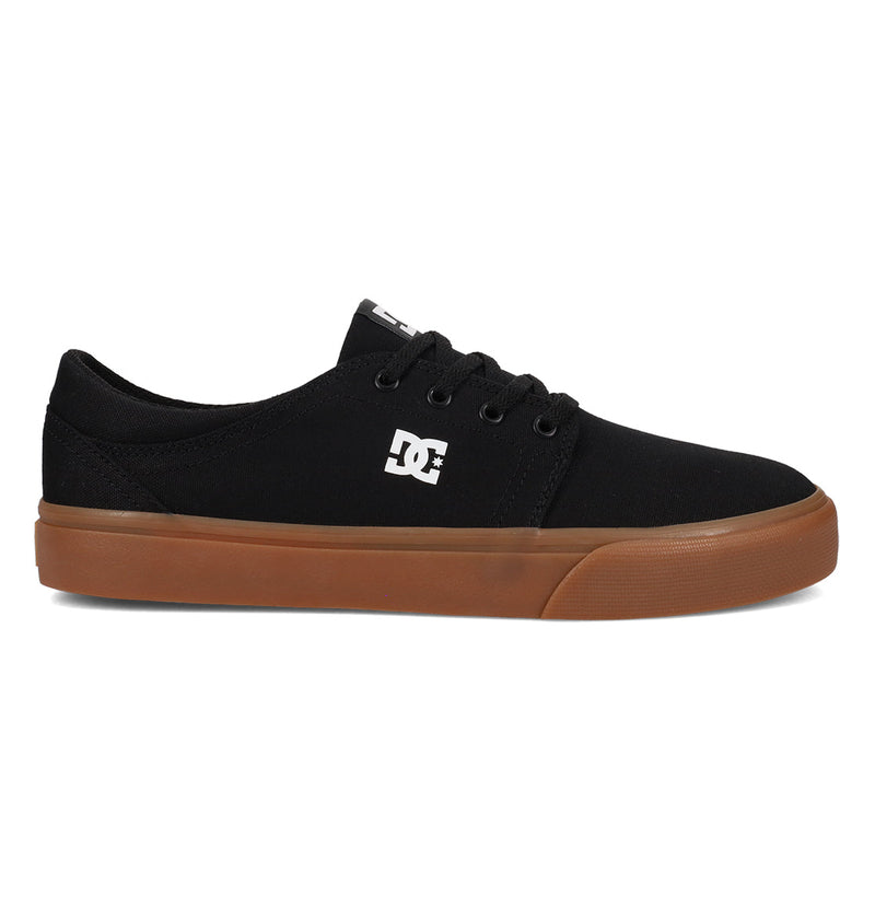 MEN’S TRASE CANVAS SHOES