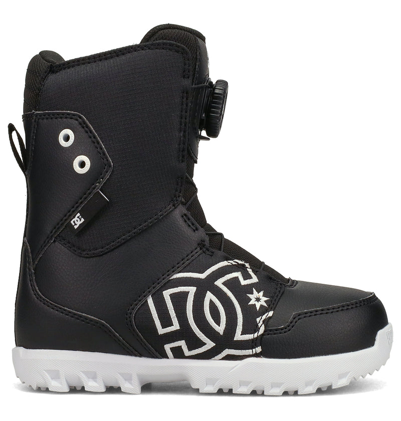 KIDS’ SCOUT SNOWBOARD BOOTS