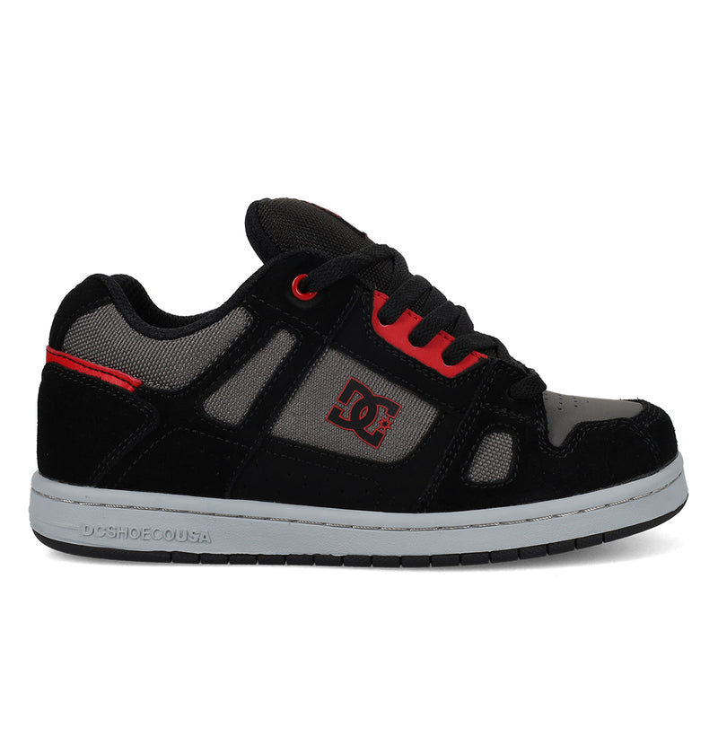 KIDS’ STAG SHOES