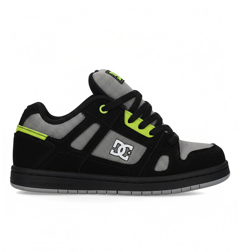 KIDS’ STAG SHOES