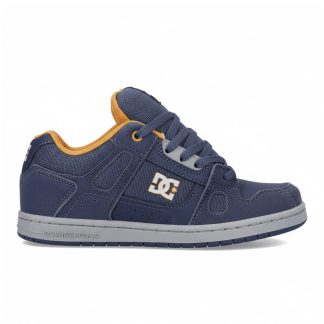 KIDS’ STAG SHOES