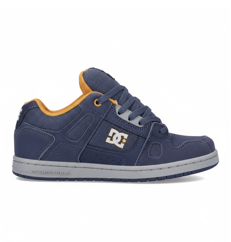 KIDS’ STAG SHOES