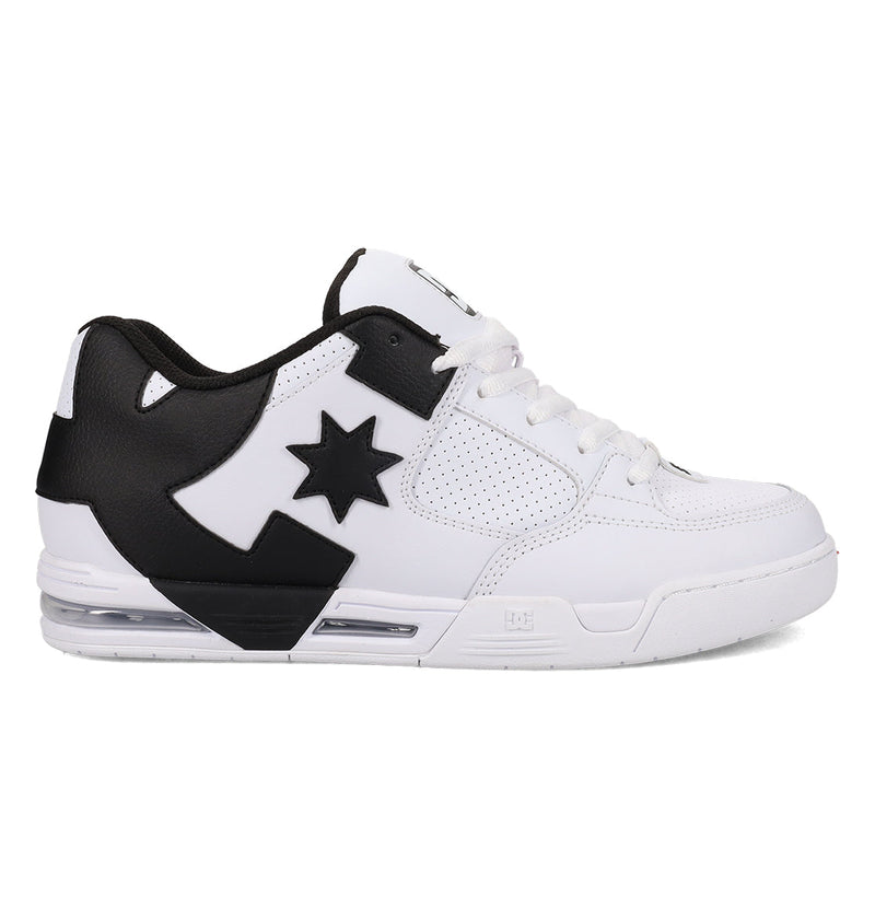 MEN’S COMMAND SHOES