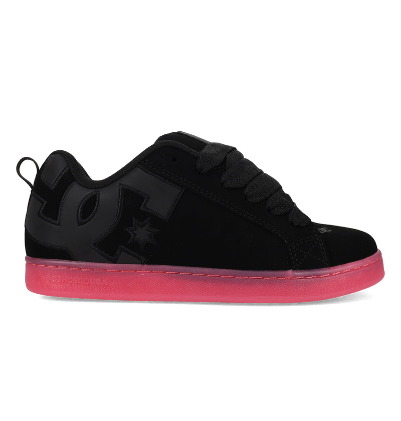 WOMEN’S COURT GRAFFIK SHOES