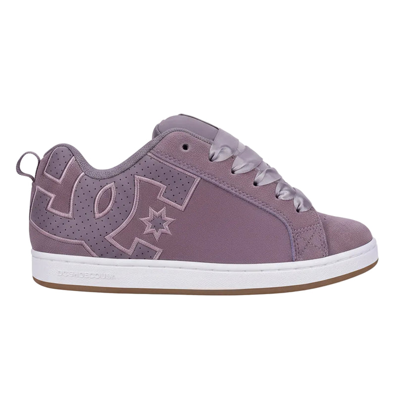 WOMEN’S COURT GRAFFIK SHOES