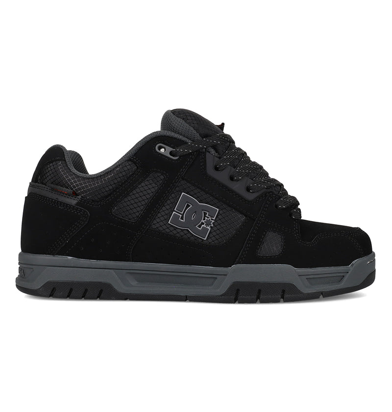 MEN’S STAG WINTERIZED SHOES