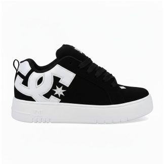 WOMEN’S COURT GRAFFIK SHOES