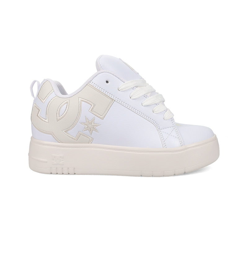 WOMEN’S COURT GRAFFIK SHOES