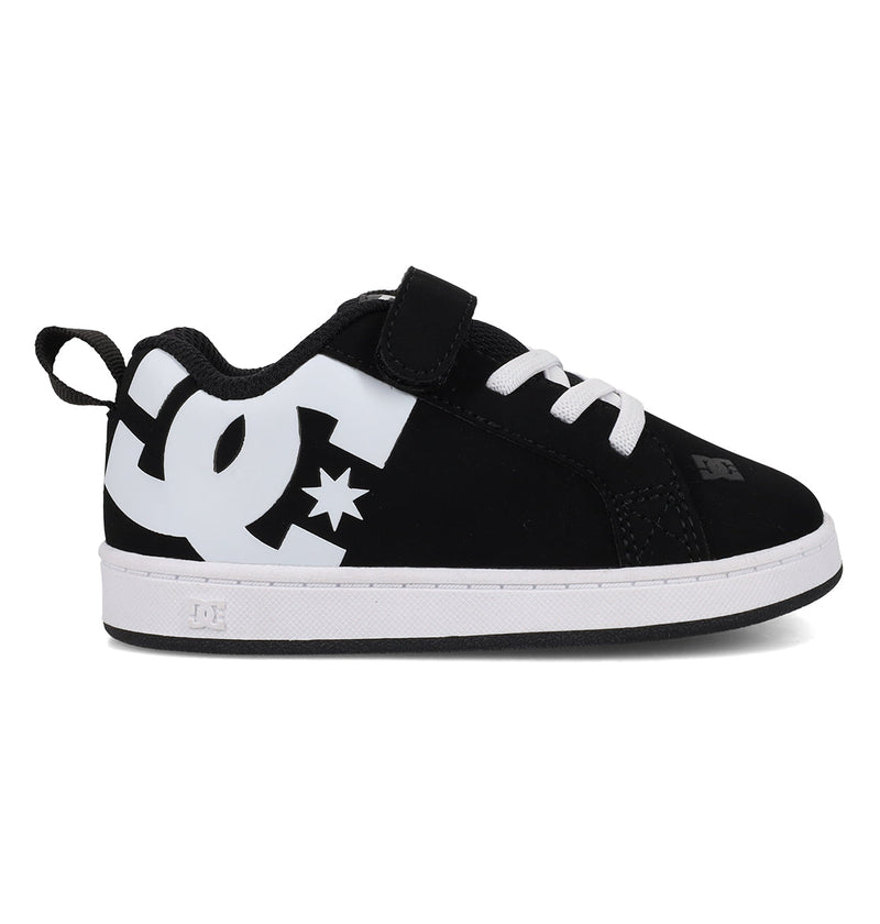 KIDS’ COURT GRAFFIK SHOES – TODDLER