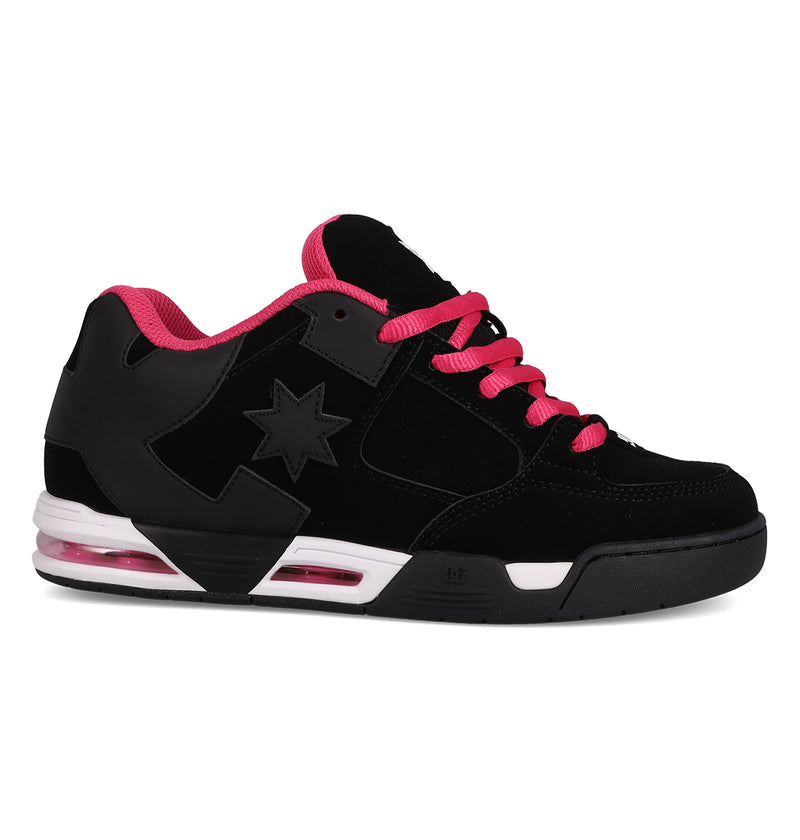 WOMEN’S COMMAND SHOES