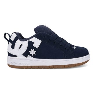 KIDS’ COURT GRAFFIK SHOES