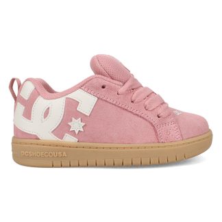 KIDS’ COURT GRAFFIK SHOES