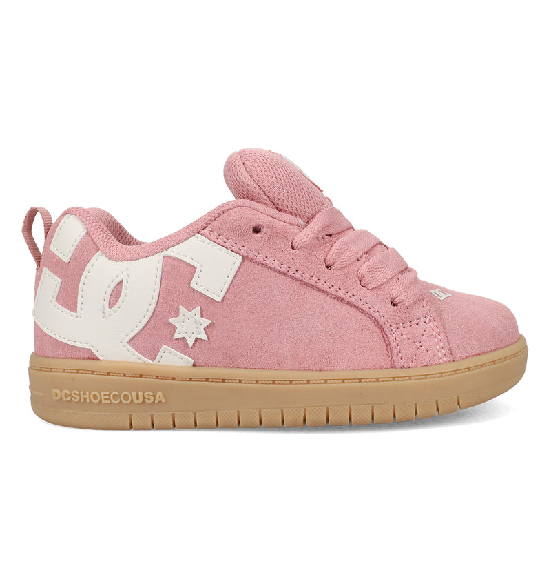KIDS’ COURT GRAFFIK SHOES