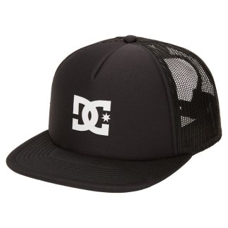 KIDS’ GAS STATION TRUCKER CAP