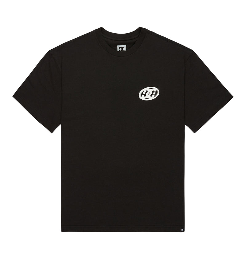 MEN’S FAST BUBBLE HERITAGE SHORT SLEEVE SHIRT