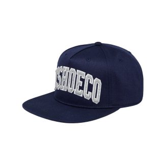 UNIVERSITY CAP SNAPBACK