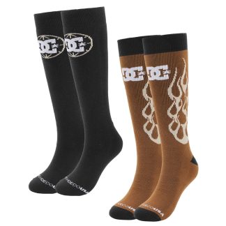 PERFORMANCE SOCK 2-PACK