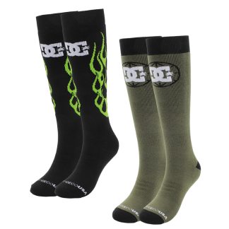 PERFORMANCE SOCK 2-PACK