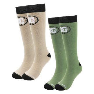 PERFORMANCE SOCK 2-PACK