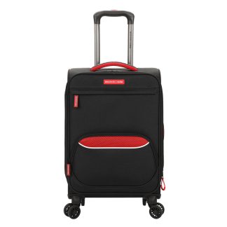 DC RUNNER CARRY-ON