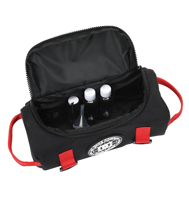 DC RUNNER DOPP KIT
