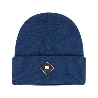 KIDS’ LABEL BEANIE