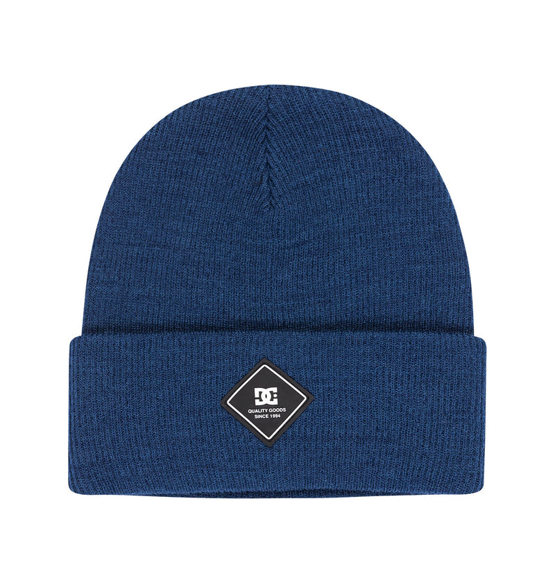 KIDS’ LABEL BEANIE