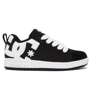 KIDS’ COURT GRAFFIK SHOES