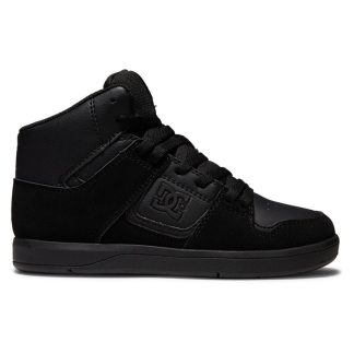 KIDS’ DC CURE HIGH-TOP SHOES