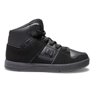 KIDS’ CURE HIGH-TOP SHOES