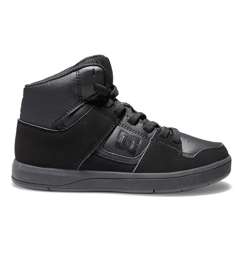 KIDS’ CURE HIGH-TOP SHOES