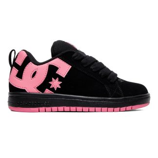KIDS’ COURT GRAFFIK SHOES