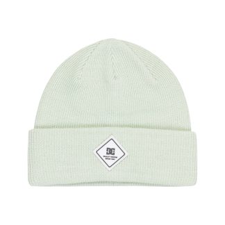 WOMEN’S LABEL BEANIE