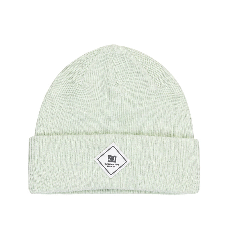 WOMEN’S LABEL BEANIE