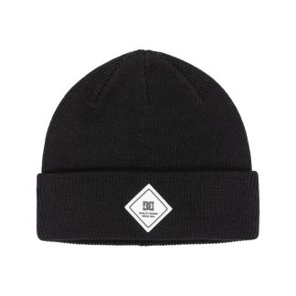 WOMEN’S LABEL BEANIE