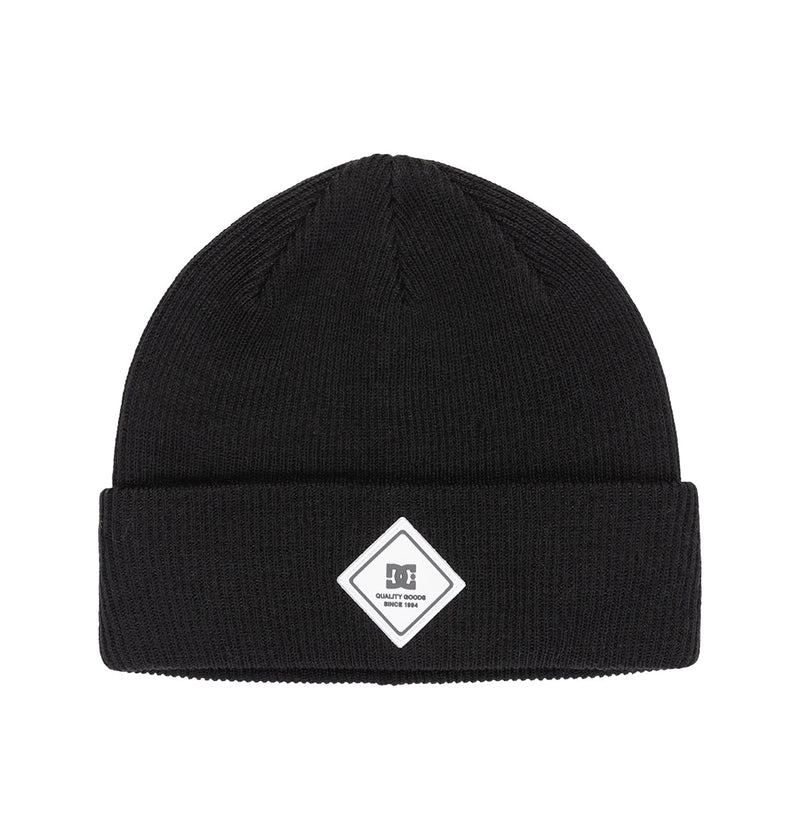 WOMEN’S LABEL BEANIE