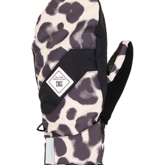 WOMEN’S FRANCHISE INSULATED MITTENS