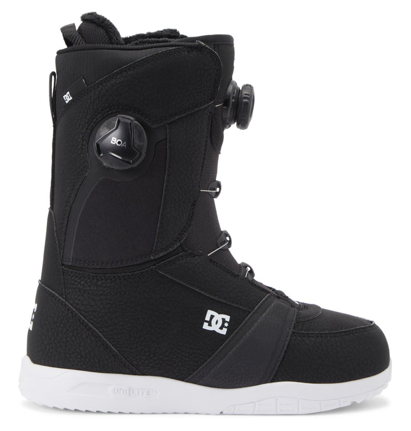 WOMEN’S LOTUS BOA? SNOWBOARD BOOTS