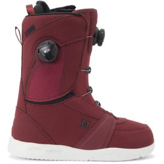 WOMEN’S LOTUS BOA? SNOWBOARD BOOTS