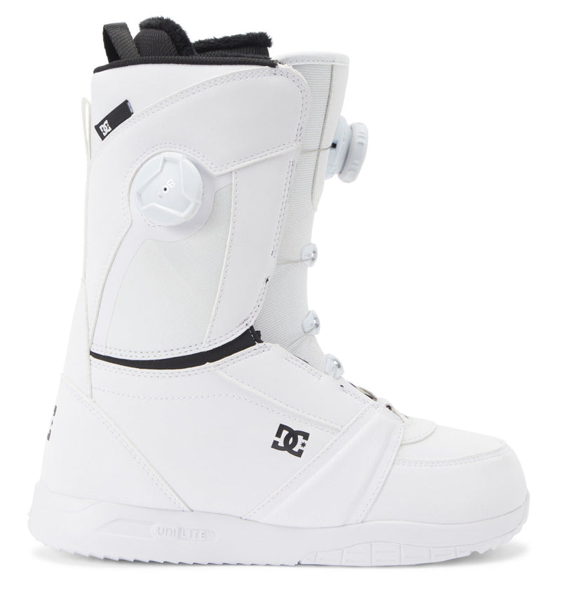 WOMEN’S LOTUS BOA? SNOWBOARD BOOTS